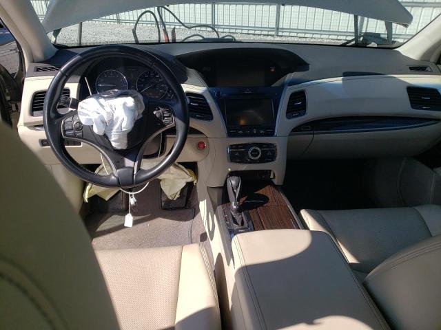 Photo 8 from auction – 2015 ACURA RLX TECH with VIN JH4KC1F53FC001383