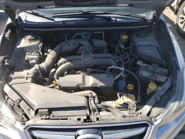 Photo 11 from auction – 2014 SUBARU XV CROSSTR with VIN JF2GPAKC2E8328988