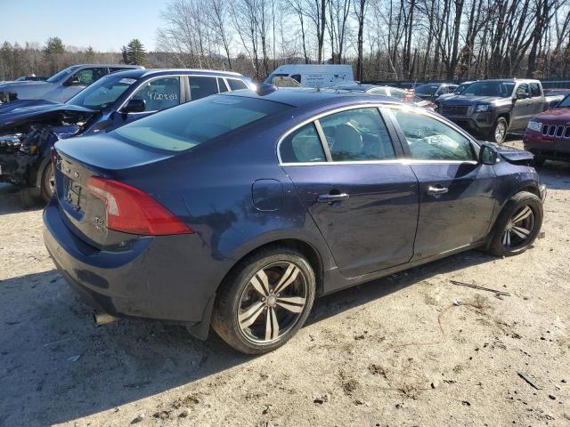Photo 3 from auction – 2013 VOLVO S60 T5 with VIN YV1612FH6D2176880