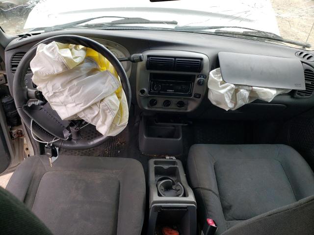 Photo 8 from auction – 2002 FORD EXPLORER S with VIN 1FMZU67E82UD71933