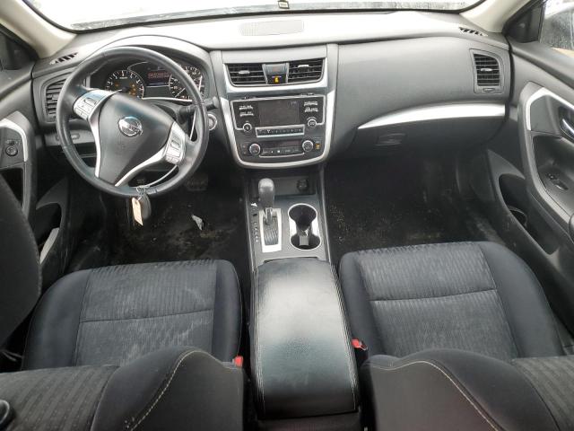 Photo 8 from auction – 2017 NISSAN ALTIMA 2.5 with VIN 1N4AL3AP3HC249899
