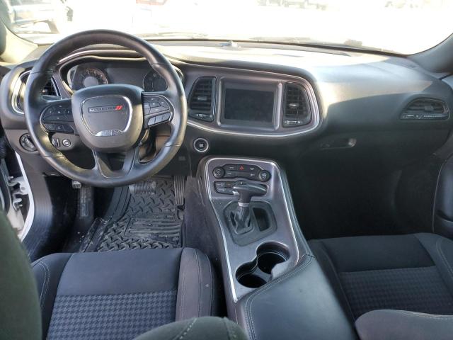 Photo 8 from auction – 2018 DODGE CHALLENGER with VIN 2C3CDZAG2JH280510