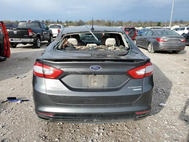 Photo 6 from auction – 2015 FORD FUSION TIT with VIN 3FA6P0K95FR269515