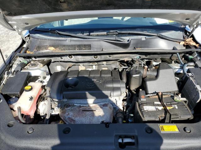 Photo 12 from auction – 2012 TOYOTA RAV4 with VIN 2T3BF4DV0CW201174
