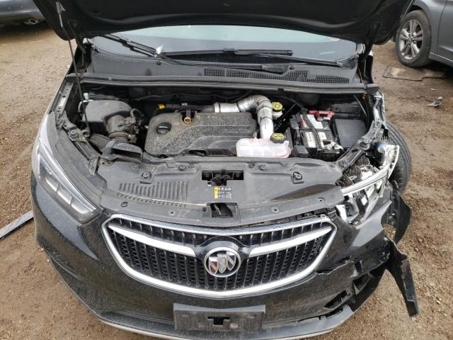 Photo 11 from auction – 2019 BUICK ENCORE ESS with VIN KL4CJGSM3KB867493