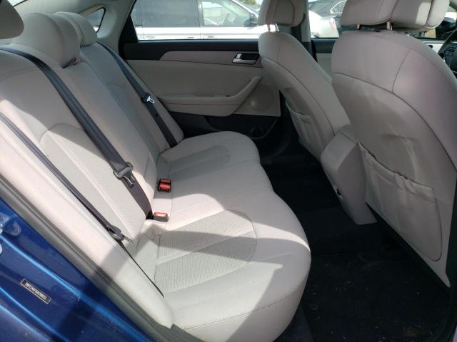 Photo 10 from auction – 2016 HYUNDAI SONATA SE with VIN 5NPE24AFXGH348153