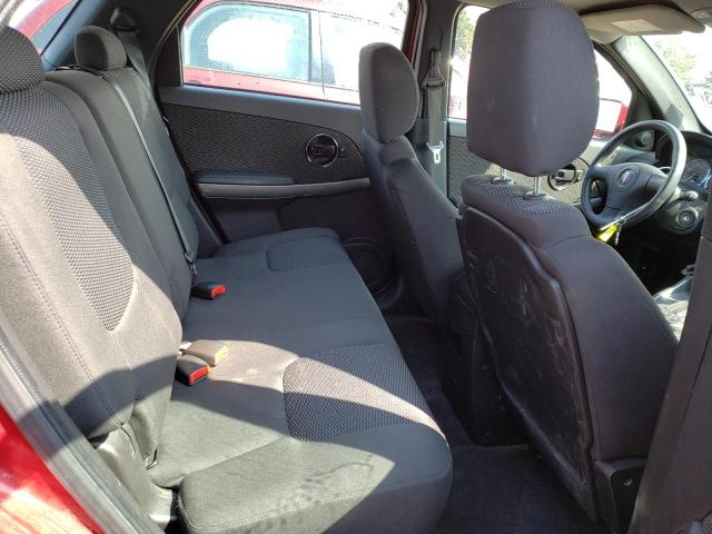 Photo 10 from auction – 2006 PONTIAC TORRENT with VIN 2CKDL63F266201404