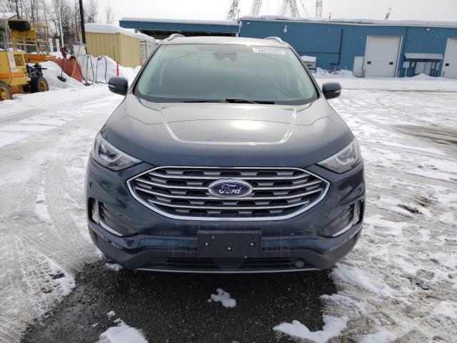 Photo 5 from auction – 2022 FORD EDGE TITAN with VIN 2FMPK4K91NBA05639