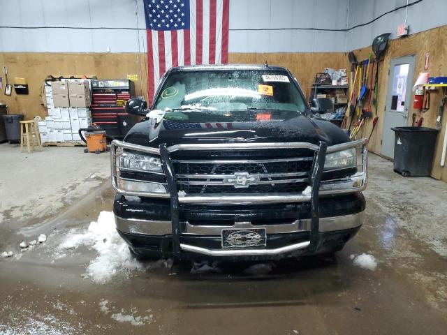 Photo 5 from auction – 2007 CHEVROLET SILVERADO with VIN 1GCEK19Z07Z120930