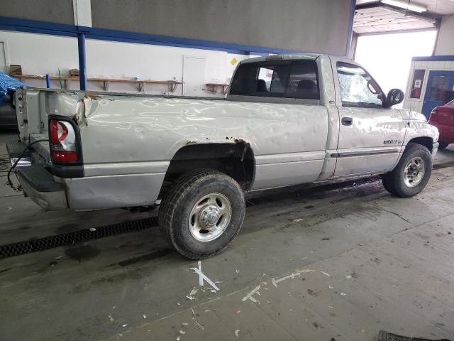 Photo 3 from auction – 2000 DODGE RAM 2500 with VIN 3B7KC26Z0YM224492