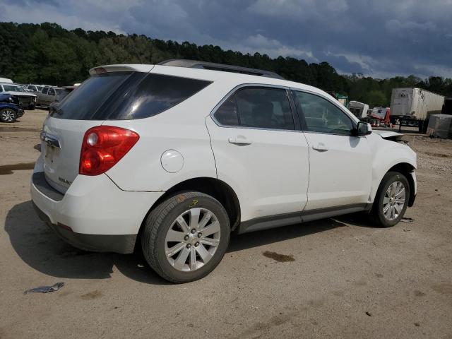 Photo 3 from auction – 2011 CHEVROLET EQUINOX LT with VIN 2CNALPEC6B6428801