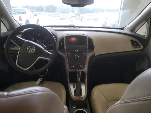 Photo 8 from auction – 2013 BUICK VERANO CON with VIN 1G4PR5SK4D4233325