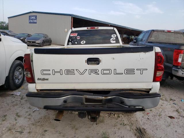 Photo 6 from auction – 2003 CHEVROLET SILVERADO with VIN 1GCHC29U93E200698