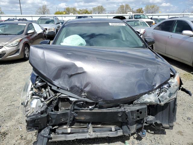 Photo 5 from auction – 2014 TOYOTA CAMRY L with VIN 4T1BF1FK7EU833845