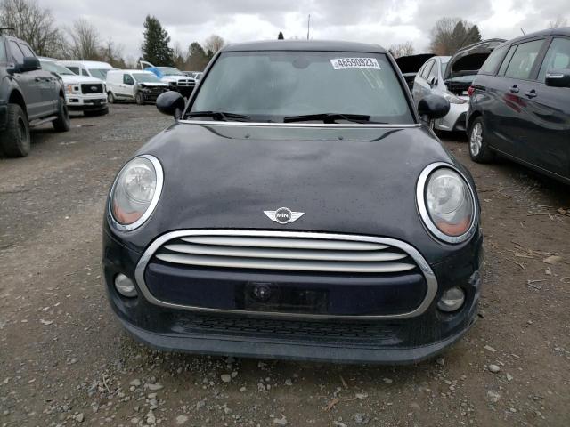 Photo 5 from auction – 2015 MINI COOPER with VIN WMWXS5C55FT828725