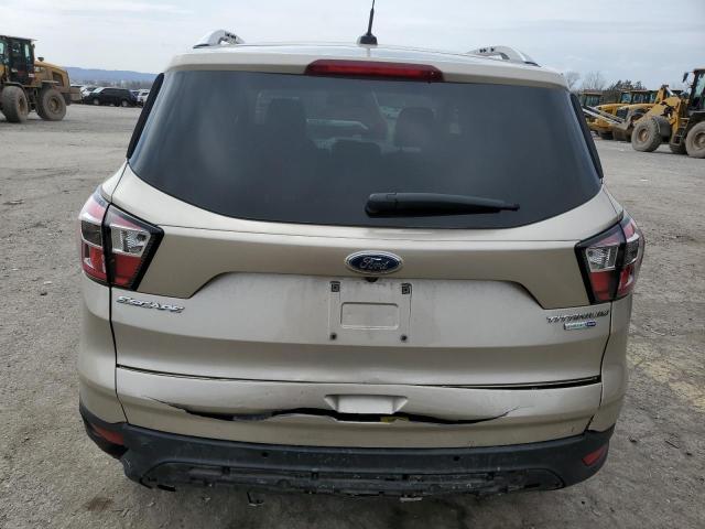 Photo 6 from auction – 2017 FORD ESCAPE TIT with VIN 1FMCU9J93HUB72378