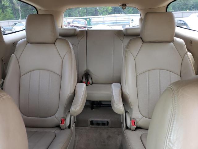 Photo 10 from auction – 2011 BUICK ENCLAVE CX with VIN 5GAKRBED4BJ345925