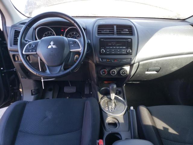 Photo 8 from auction – 2015 MITSUBISHI OUTLANDER with VIN 4A4AP3AW4FE035083
