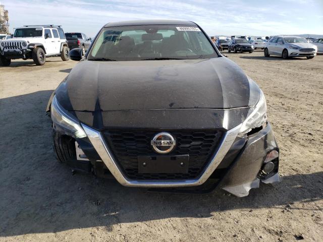 Photo 5 from auction – 2019 NISSAN ALTIMA SL with VIN 1N4BL4EVXKC258187