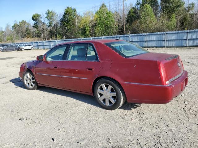 Photo 2 from auction – 2007 CADILLAC DTS with VIN 1G6KD57Y27U142801