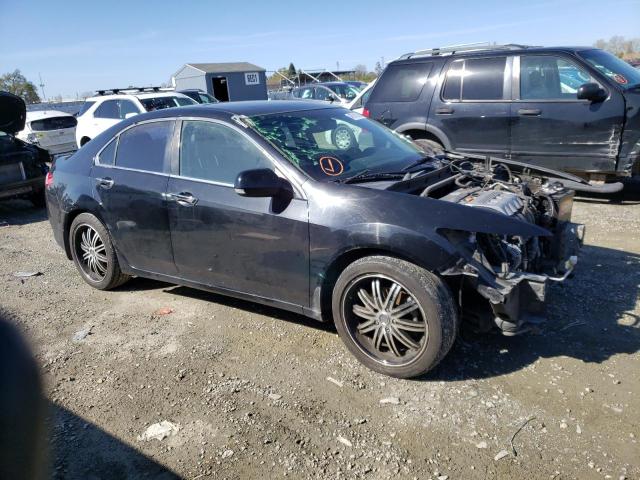 Photo 4 from auction – 2010 ACURA TSX with VIN JH4CU2F69AC029200