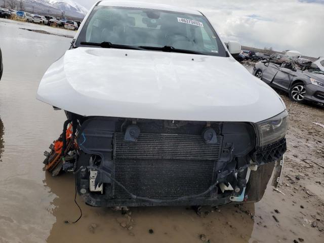 Photo 5 from auction – 2017 DODGE DURANGO GT with VIN 1C4RDJDG2HC906847