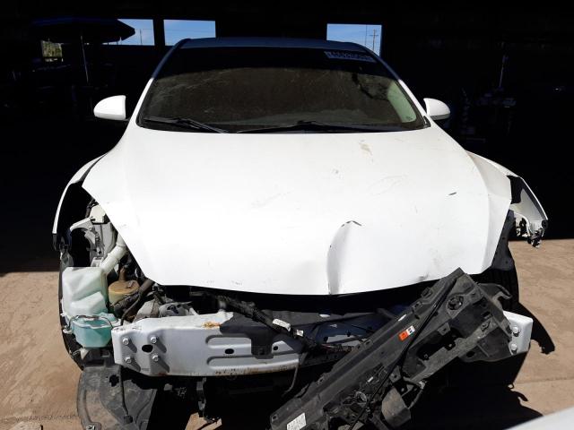 Photo 5 from auction – 2012 MAZDA 3 I with VIN JM1BL1UF5C1529091