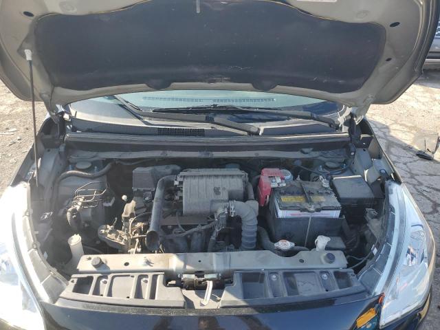 Photo 11 from auction – 2019 MITSUBISHI MIRAGE G4 with VIN ML32F3FJ1KHF08383
