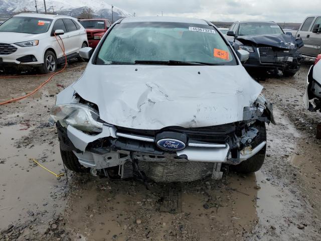 Photo 5 from auction – 2012 FORD FOCUS SEL with VIN 1FAHP3H29CL141843