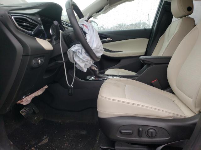 Photo 7 from auction – 2020 BUICK ENCORE GX with VIN KL4MMDSL5LB109089