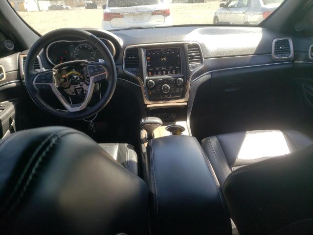 Photo 8 from auction – 2015 JEEP GRAND CHER with VIN 1C4RJFBG3FC763106