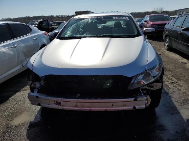 Photo 5 from auction – 2010 FORD TAURUS SEL with VIN 1FAHP2EW3AG132515