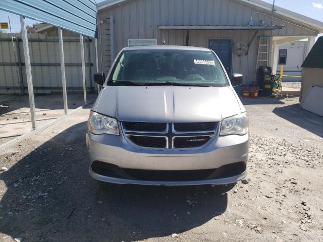Photo 5 from auction – 2018 DODGE GRAND CARA with VIN 2C4RDGBG2JR328784