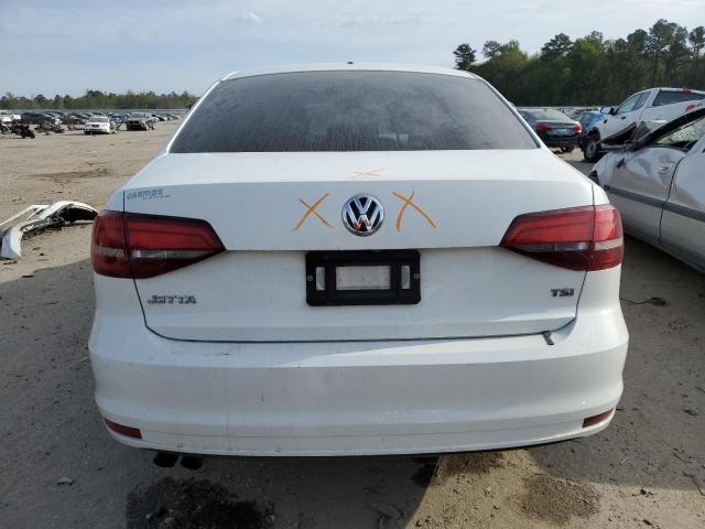Photo 6 from auction – 2017 VOLKSWAGEN JETTA S with VIN 3VW2B7AJ7HM215559