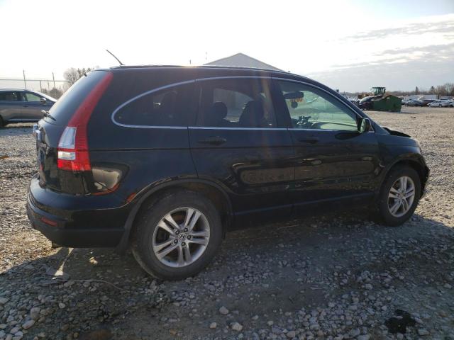Photo 3 from auction – 2011 HONDA CR-V EX with VIN 5J6RE4H53BL038334