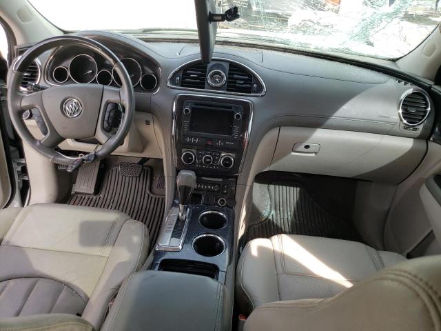 Photo 8 from auction – 2017 BUICK ENCLAVE with VIN 5GAKVBKD7HJ107673