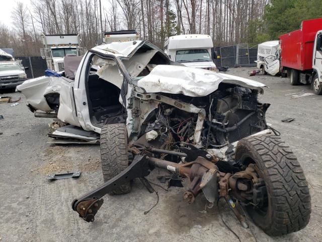 Photo 4 from auction – 2016 FORD F350 SUPER with VIN 1FTRF3BT5GED34780