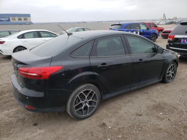 Photo 3 from auction – 2017 FORD FOCUS SEL with VIN 1FADP3H26HL328849