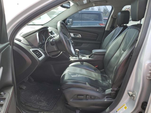 Photo 7 from auction – 2011 GMC TERRAIN SL with VIN 2CTFLVEC1B6202684
