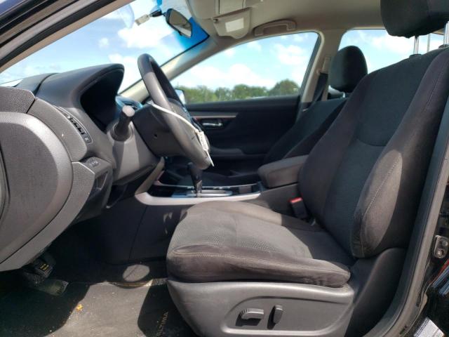 Photo 7 from auction – 2014 NISSAN ALTIMA 2.5 with VIN 1N4AL3AP0EC279227