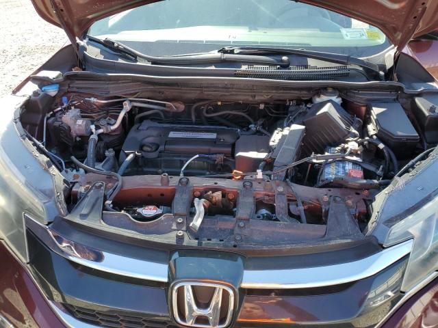 Photo 12 from auction – 2015 HONDA CR-V EX with VIN 2HKRM4H58FH683404
