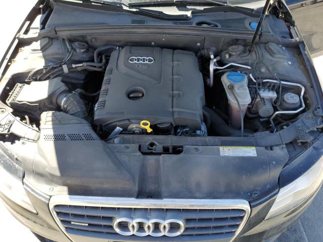 Photo 11 from auction – 2011 AUDI A4 PREMIUM with VIN WAUFFAFL7BA113678
