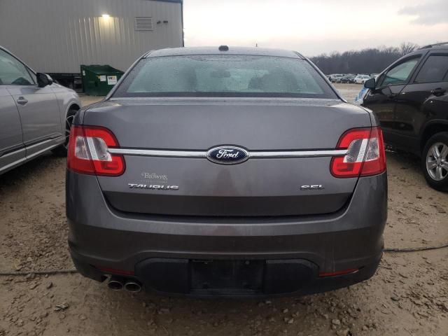 Photo 6 from auction – 2012 FORD TAURUS SEL with VIN 1FAHP2EW0CG128084