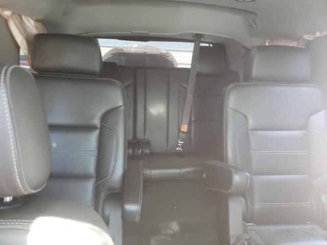 Photo 10 from auction – 2015 GMC YUKON DENA with VIN 1GKS1CKJ4FR631114