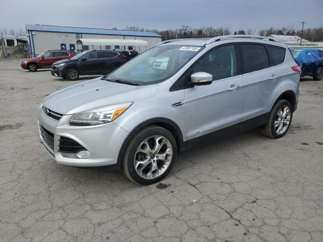 FORD ESCAPE TIT 2013 with VIN 1FMCU9J9XDUC98036 - Photo from auction