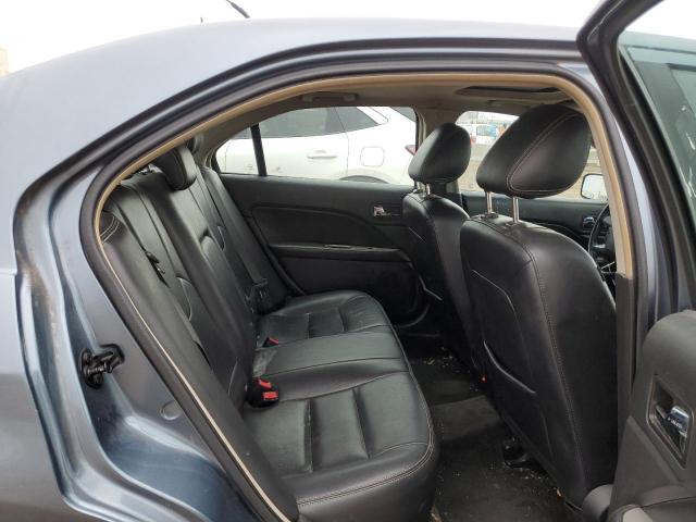 Photo 10 from auction – 2012 FORD FUSION SEL with VIN 3FAHP0JA6CR167964