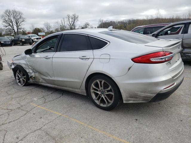Photo 2 from auction – 2019 FORD FUSION TIT with VIN 3FA6P0RU6KR121135