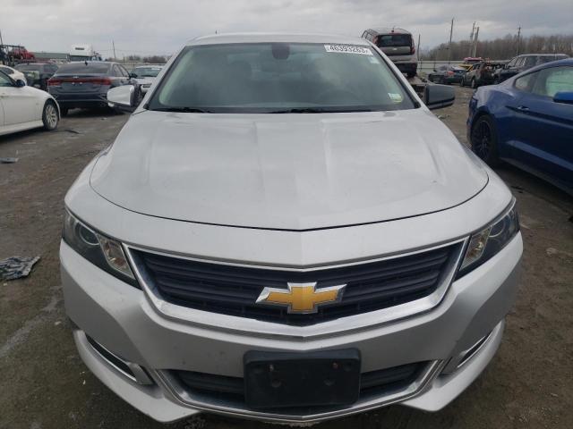 Photo 5 from auction – 2016 CHEVROLET IMPALA LS with VIN 2G11X5SAXG9125793