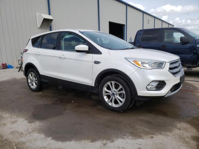 Photo 4 from auction – 2017 FORD ESCAPE SE with VIN 1FMCU0GD6HUA01311