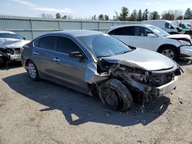 Photo 4 from auction – 2015 NISSAN ALTIMA 2.5 with VIN 1N4AL3AP6FC167226